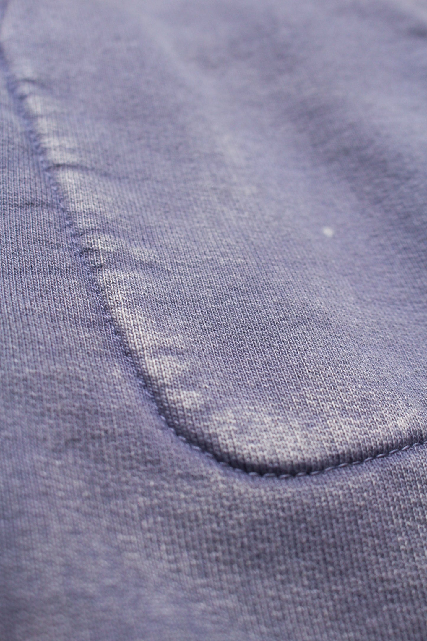 BOWWOW 25SS BOAT CLUB SWEAT SHORTS