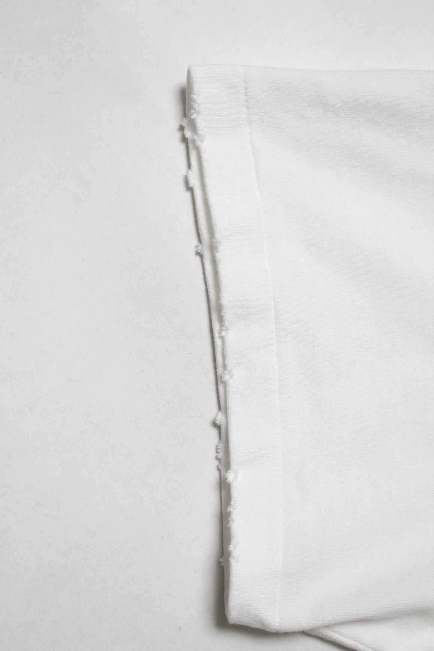 BOWWOW 25SS JOINT TEE