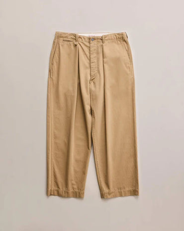 NICENESS 26AW ALBARN