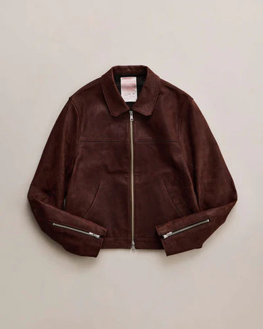 NICENESS 26AW SUMNER