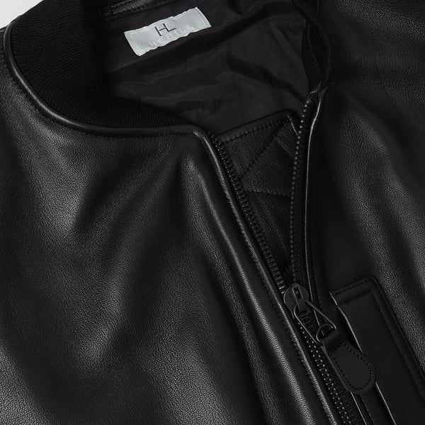 HERILL 25AW Lamb Naked B-15