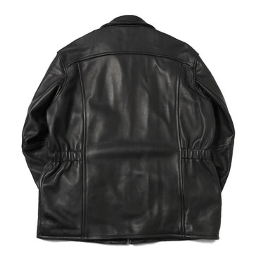 HERILL 25AW Lamb Naked Jacket