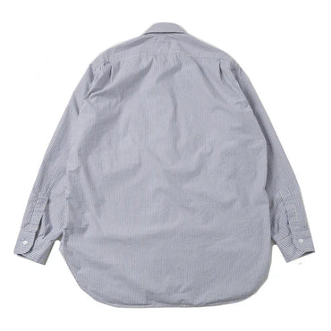 HERILL 26SS Broad Work Shirt
