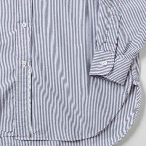 HERILL 26SS Broad Work Shirt