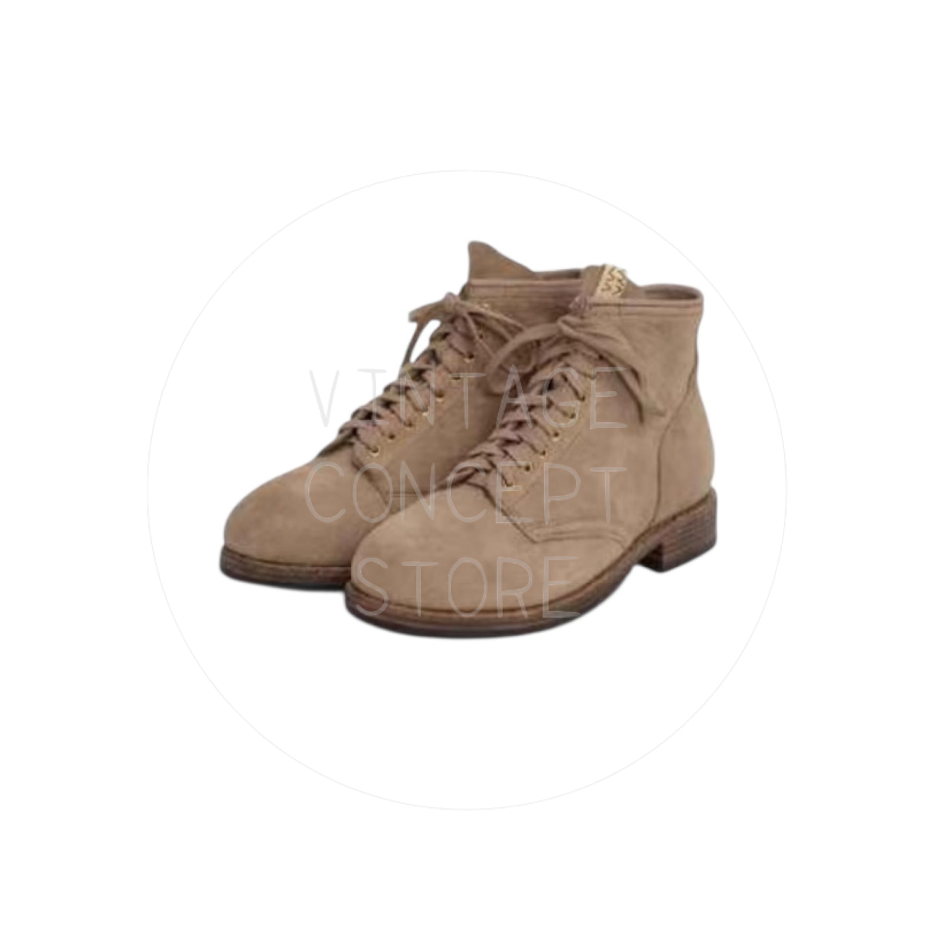 visvim 26SS BRIGADIER MID-FOLK – Vintage Concept Store