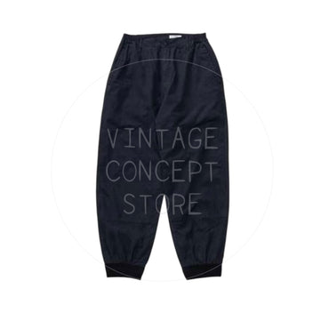 visvim 26SS CADDO PANTS DMGD