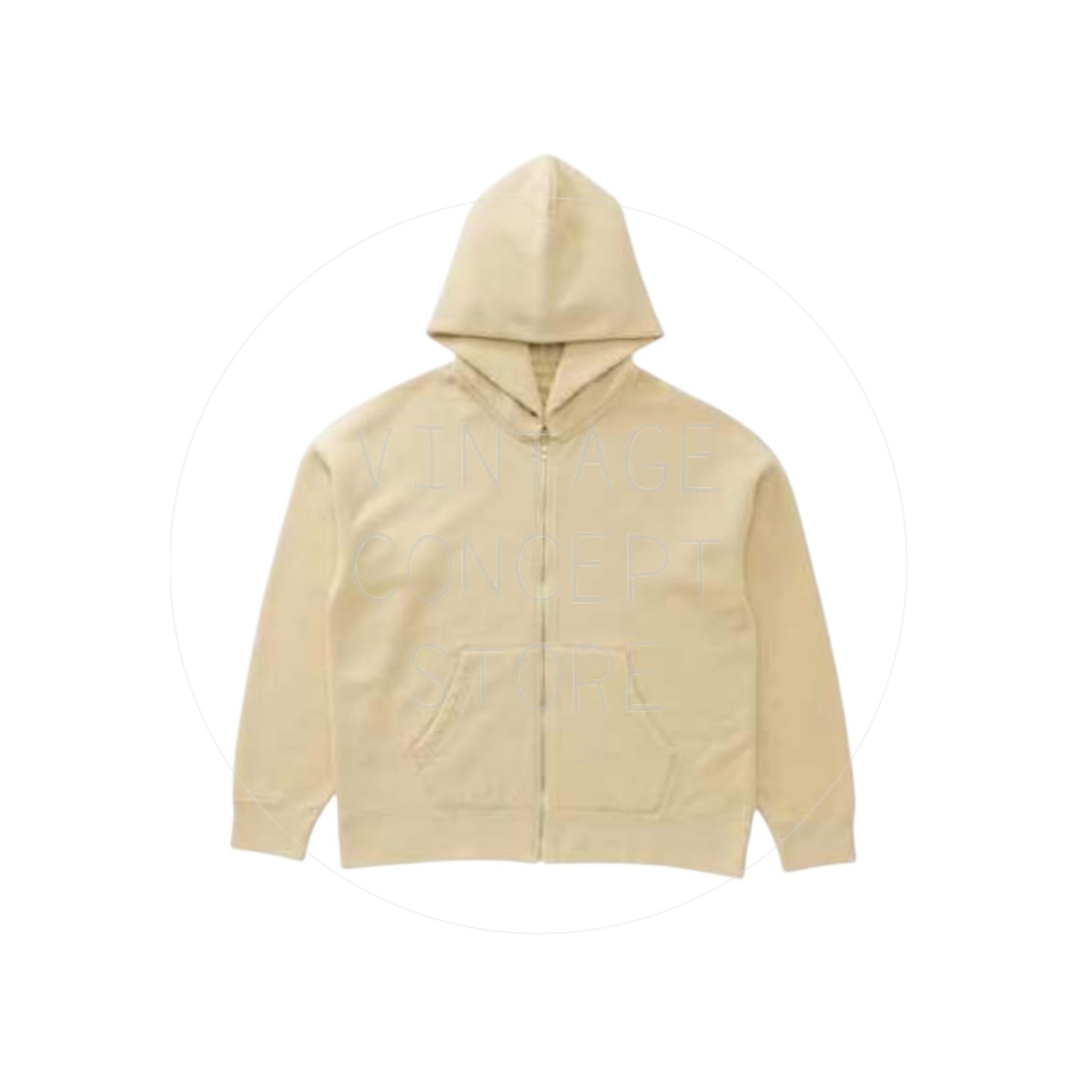 visvim 26SS JUMBO SB HOODIE F.Z(FINE WOOL)