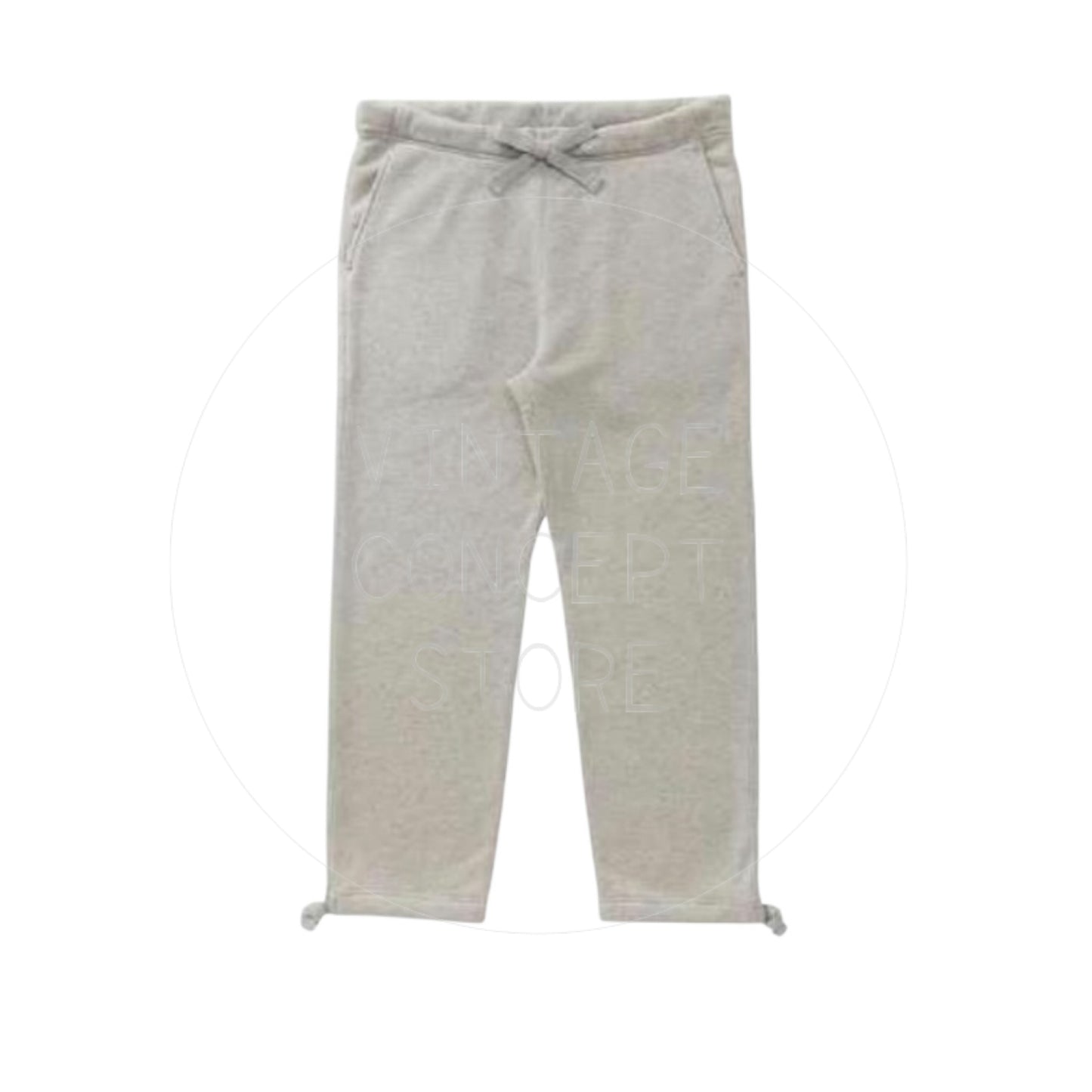 visvim 26SS PFV SWEAT PANTS(FINE WOOL)