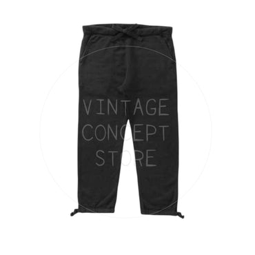 visvim 26SS PFV SWEAT PANTS(FINE WOOL)