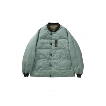 visvim 26SS CORPS DOWN JKT