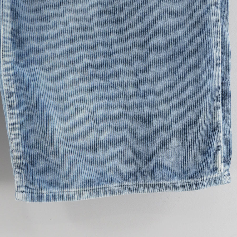 UNUSED / Corduroy wide pants UW1151
