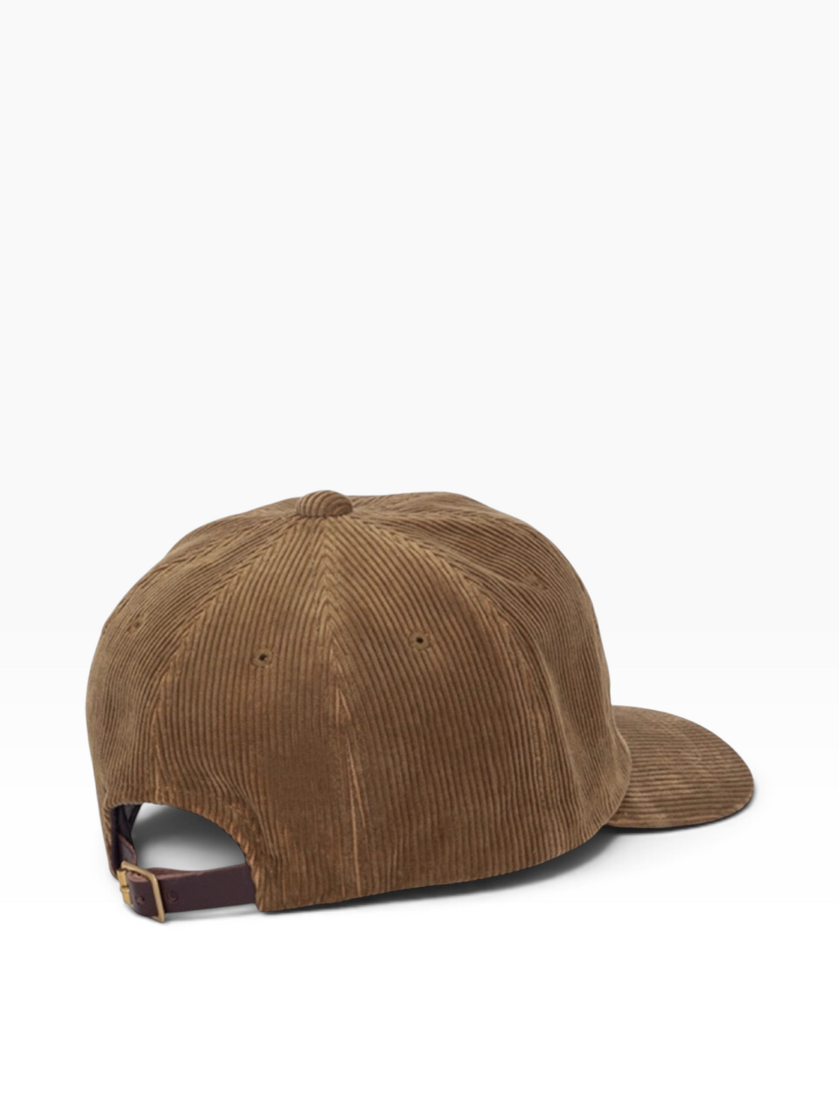 visvim 26AW EXCELSIOR II CAP TRACKS