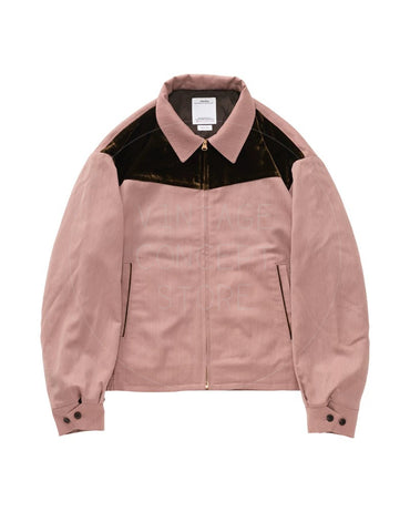 visvim 25SS MAYFIELD SWING TOP (W/L)