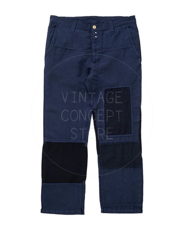 visvim 25SS BRICOLAGE PANTS P.W.