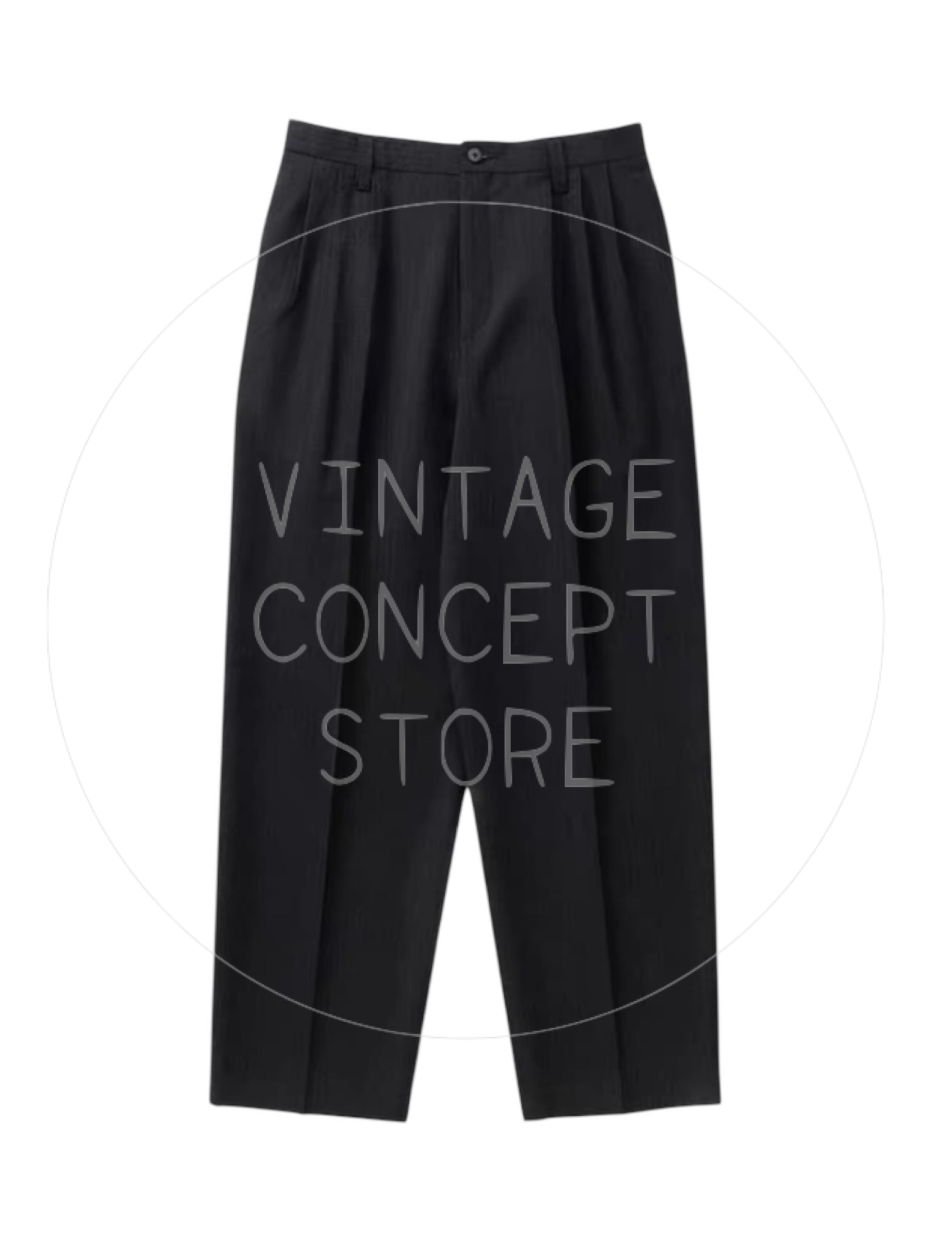 visvim 26SS RUSSO PANTS SANTOME