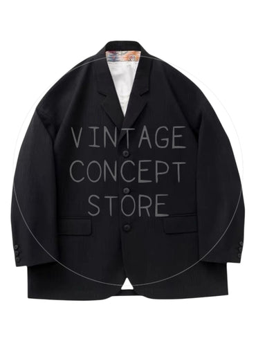 visvim 26SS BOWEN BLAZER