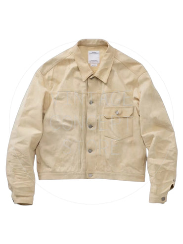 visvim 26SS 102X JKT IT