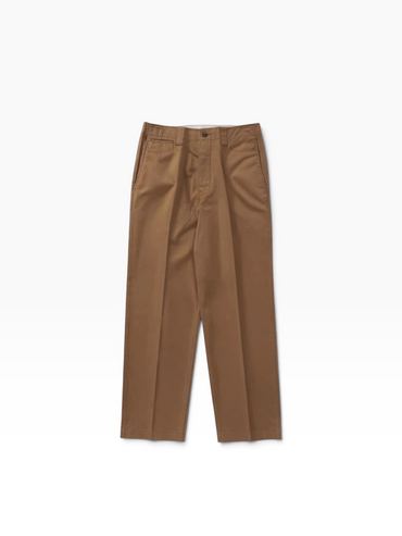visvim 26AW SAGA CHINO