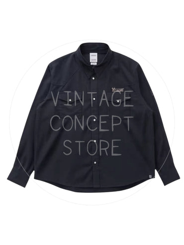 visvim 26SS FOUR CORNERS L/S