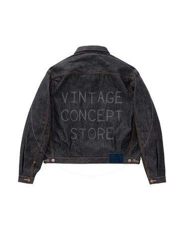 visvim 25SS SS 101X JKT UNWASHED