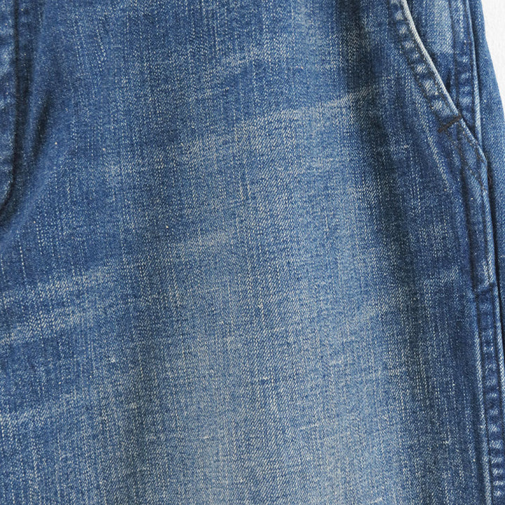 HERILL 26SS USMC Nepdenim pants