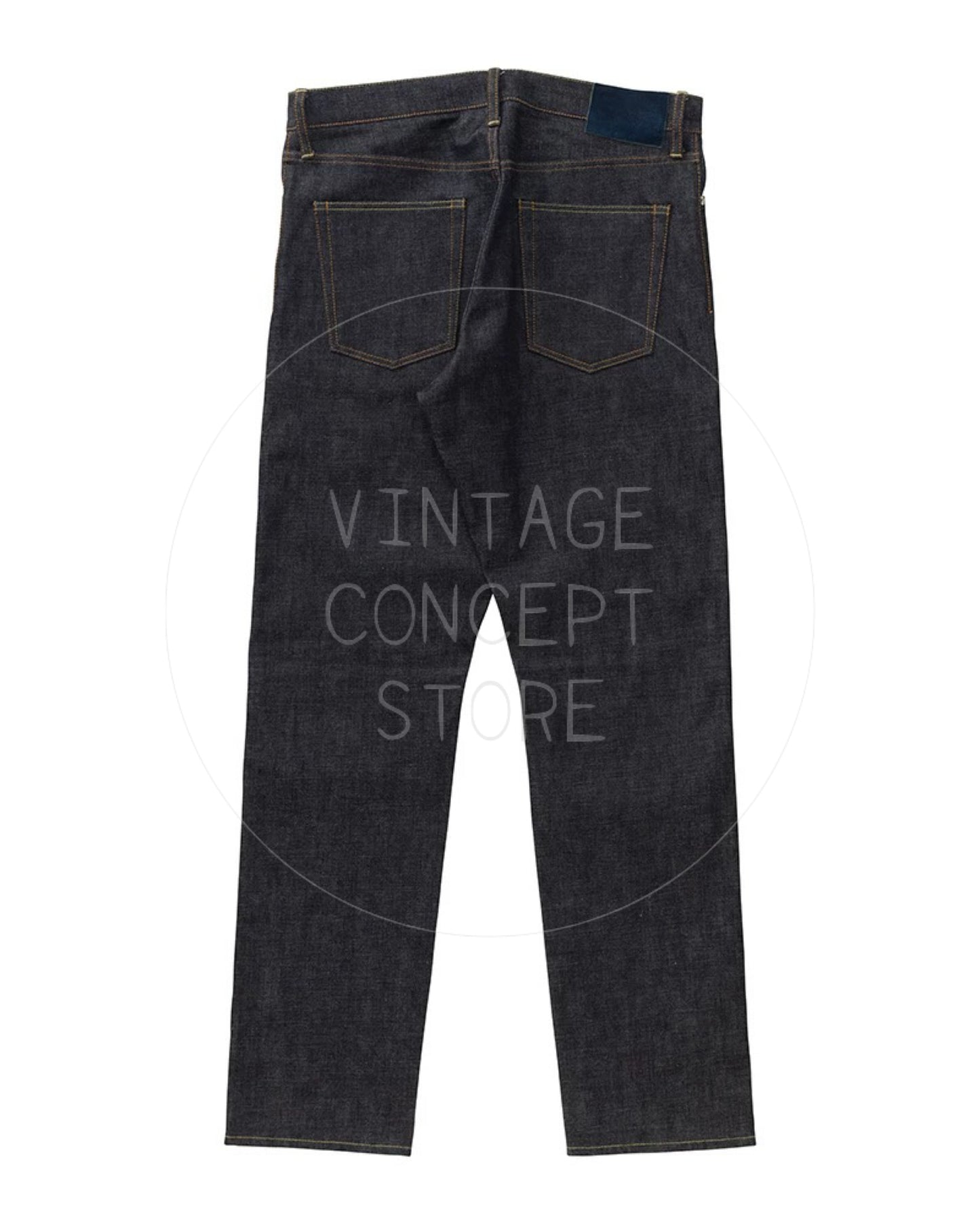 visvim 25SS SOCIAL SCULPTURE 05 UNWASHED