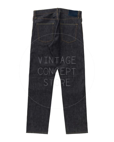 visvim 25SS SOCIAL SCULPTURE 05 UNWASHED