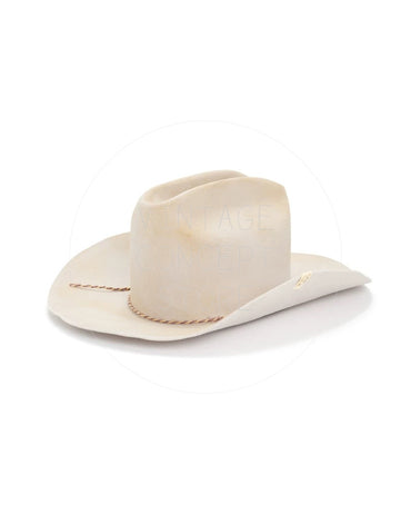visvim 25SS VIN COWBOY HAT