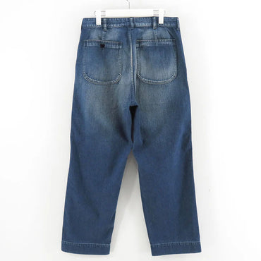 HERILL 26SS USMC Nepdenim pants