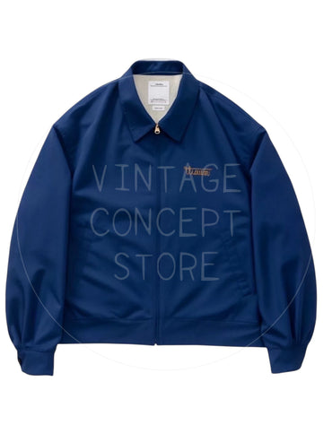 visvim 26SS KLUANE SWING TOP