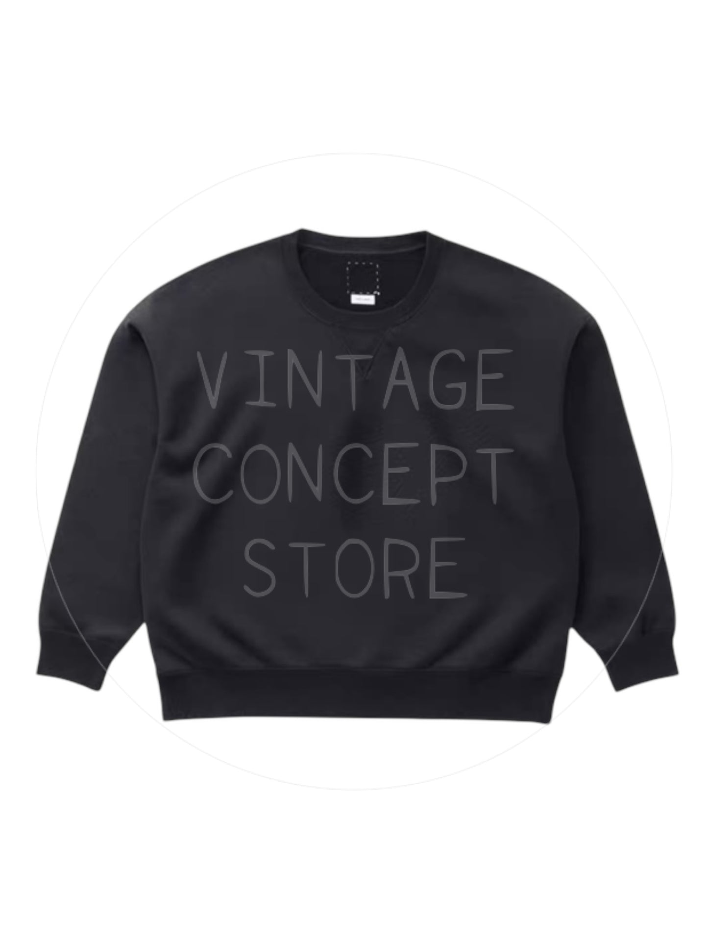 visvim 26SS ULTIMATE JUMBO SB SWEAT L/S