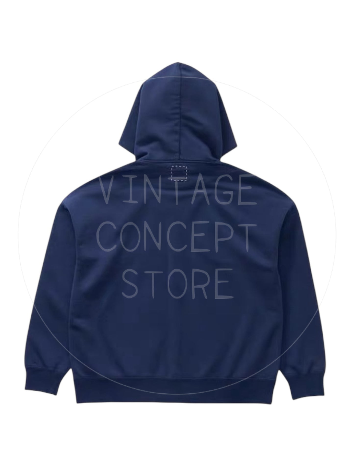 visvim 26SS ULTIMATE JUMBO SB HOODIE F.Z.