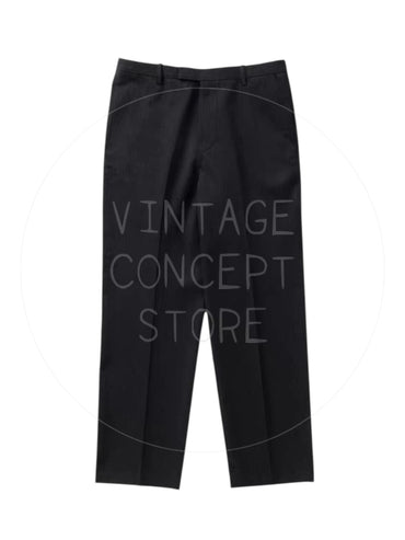 visvim 26SS WALKER SLACKS SANTOME