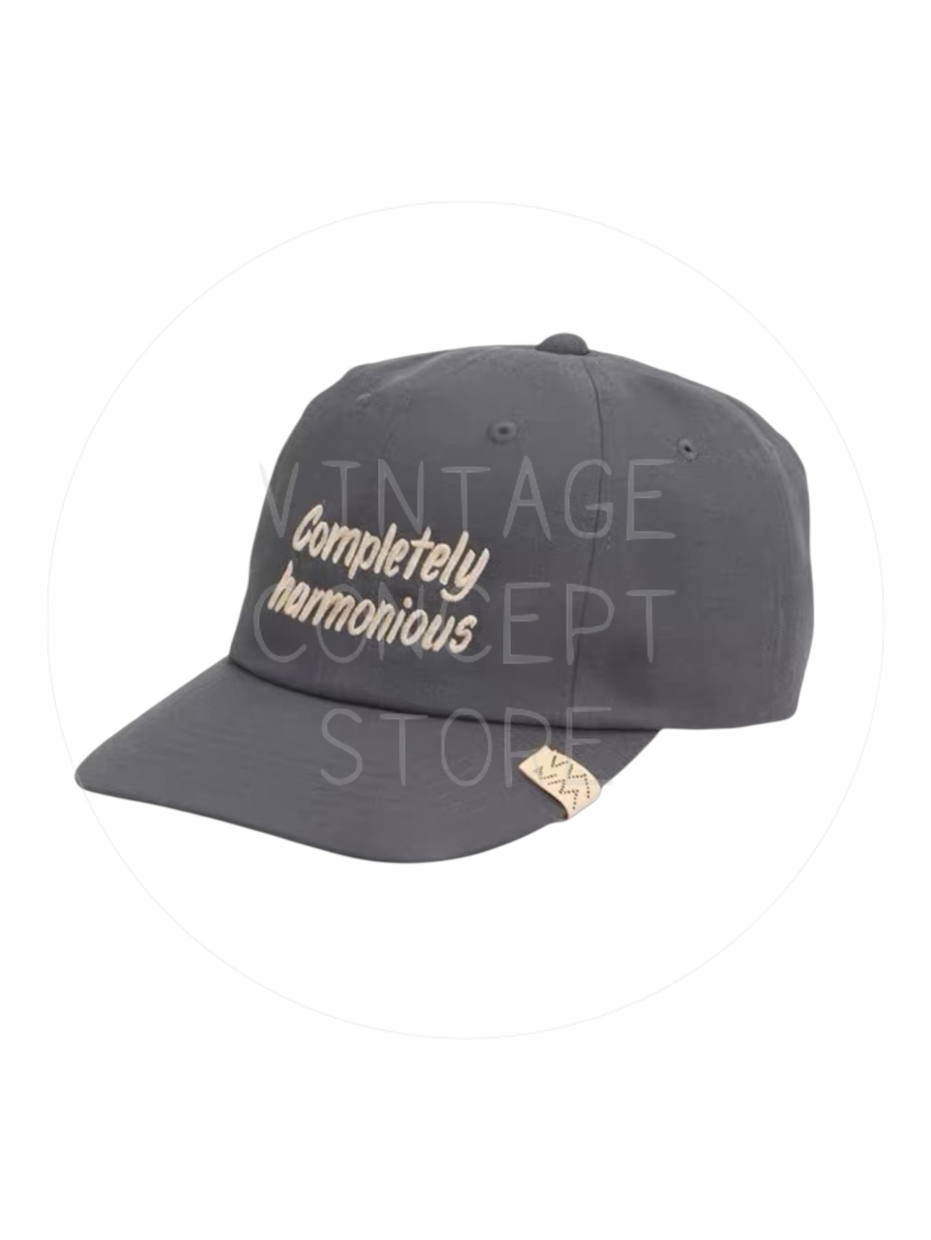 visvim 26SS EXCELSIOR II CAP