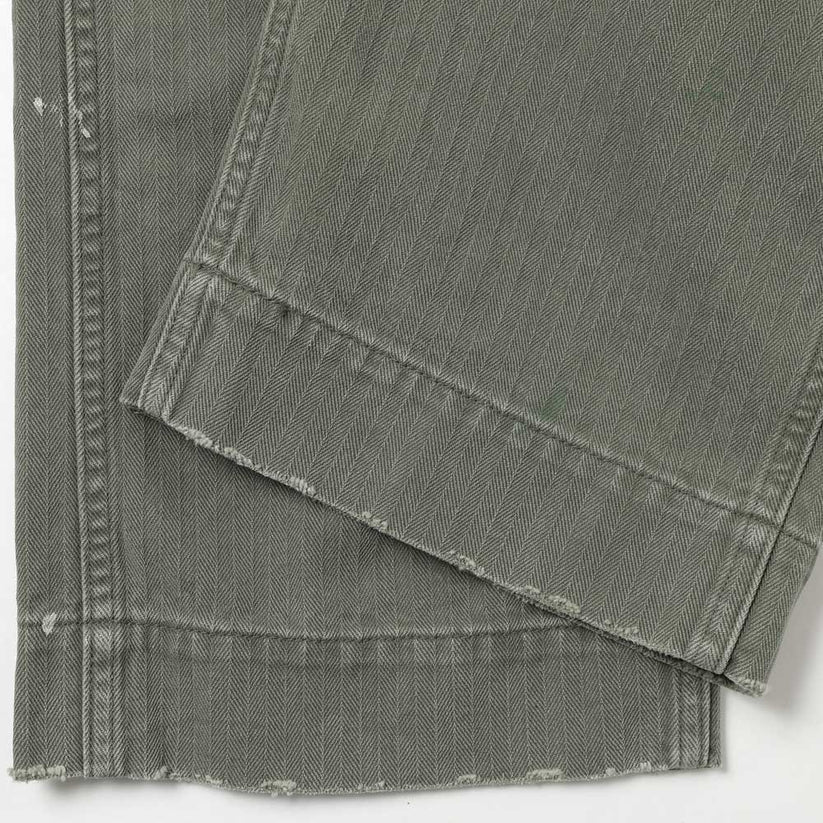 HERILL 26SS USMC HBT Pants