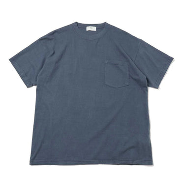 HERILL 26SS Work T-Shirt