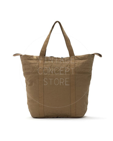 visvim 25SS N.A.P. TOTE (M)
