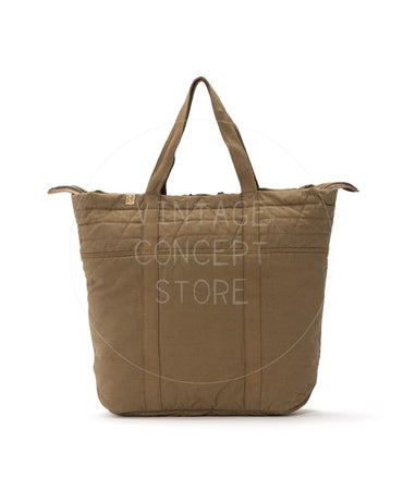 visvim 25SS N.A.P. TOTE (L)