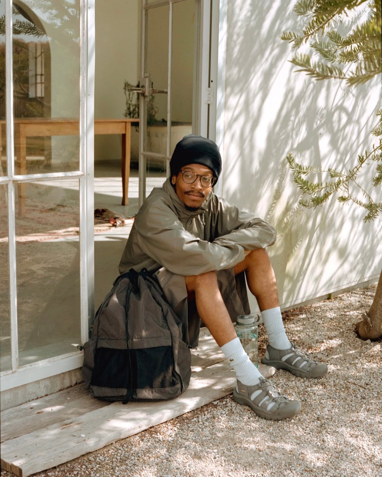 WARENFAUS 25SS Discovery pack