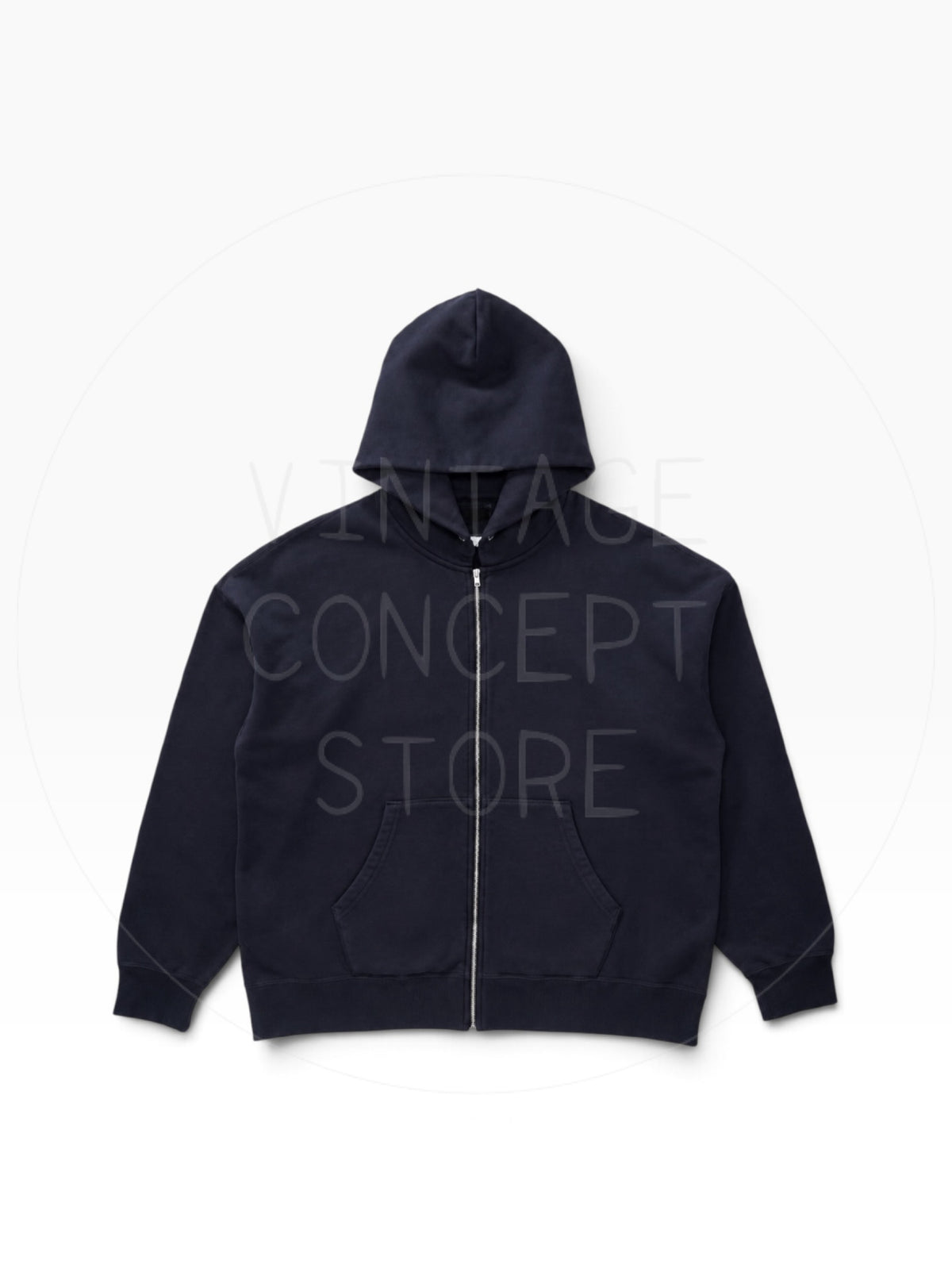 visvim 26AW ULTIMATE JUMBO SB HOODIE F.Z.