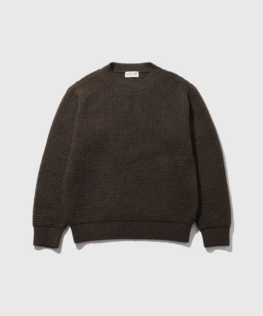 ROYAL MER for WILD LIFE TAILOR / CREWNECK