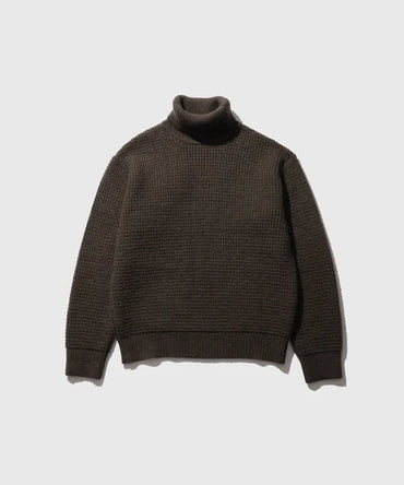 ROYAL MER for WILD LIFE TAILOR / TURTLENECK