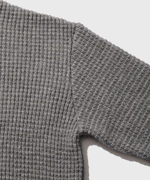 ROYAL MER for WILD LIFE TAILOR / TURTLENECK