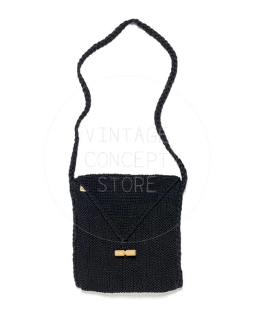 visvim 25SS CROCHET BAG