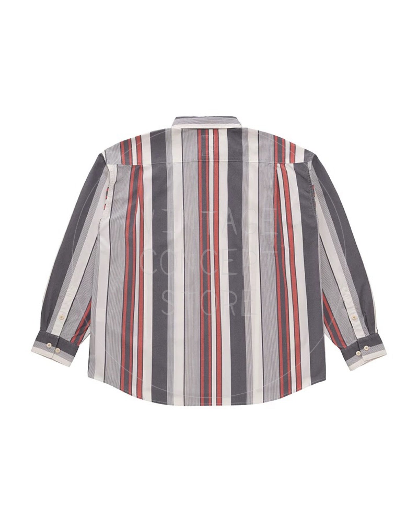 visvim 25SS 1920 CHAMBRAY L/S (C/SI)