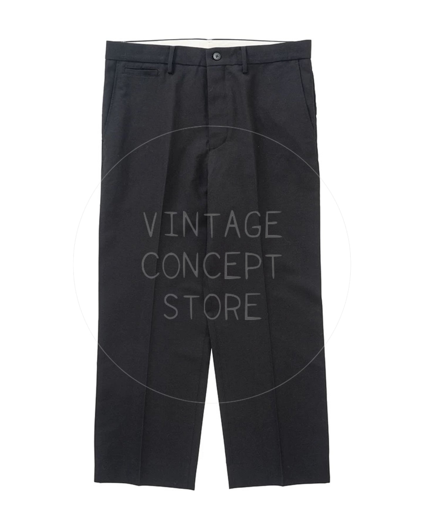 visvim 25SS LEAGUERS SLACKS (W/L)