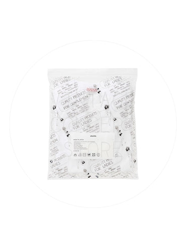 visvim 26SS SUBLIG 3-PACK S/S