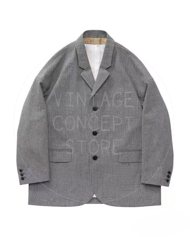 visvim 25AW HAMMONS JKT SAMTOME