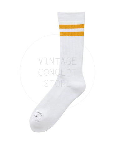 visvim 25SS ACHILLES SOCKS HI