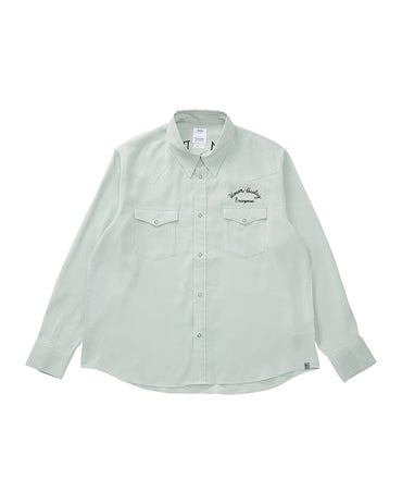 visvim 25AW FOUR CORNERS L/S